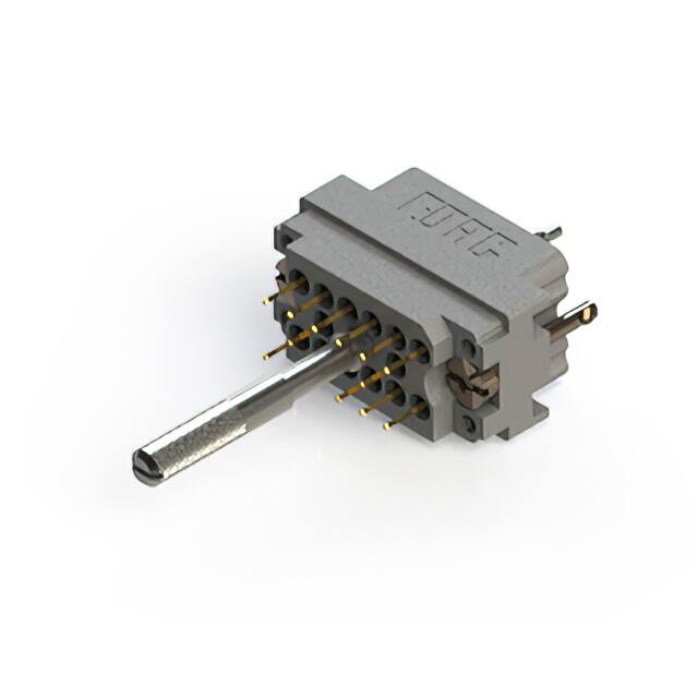 519-014-520-301 EDAC Inc.  Specializzato